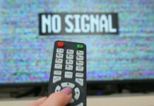 В Казахстане завтра отключат телевидение и радио