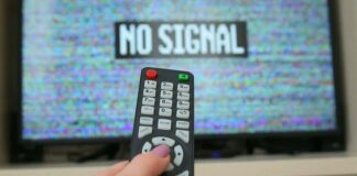 В Казахстане завтра отключат телевидение и радио