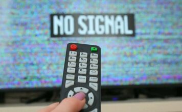 В Казахстане завтра отключат телевидение и радио