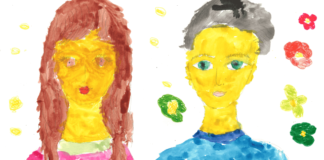 Optimum Media: мы глазами наших детей