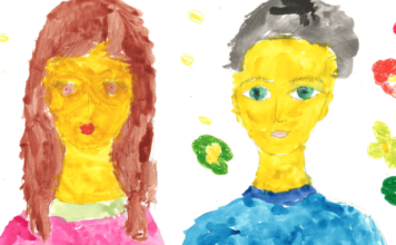 Optimum Media: мы глазами наших детей