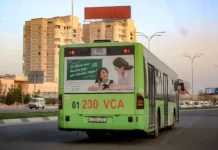 Сенат Узбекистана одобрил новую редакцию закона «О рекламе»