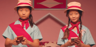 FedEx запустила рекламу, посвященную дню Земли