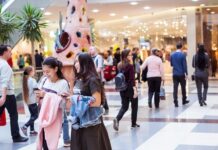 2022 год: на что тратят деньги и как покупают казахстанцы