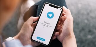 Telegram выпустил обновление с возможностью телевещания