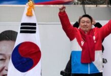 Политический маркетинг: как цифровой аватар и NFT помогли Юн Сук Елю стать президентом Южной Кореи