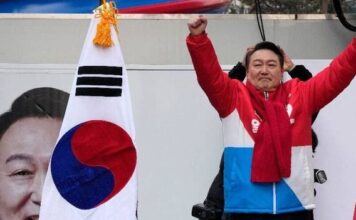 Политический маркетинг: как цифровой аватар и NFT помогли Юн Сук Елю стать президентом Южной Кореи