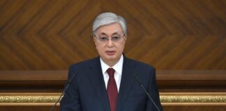 Что предложил президент Казахстана в своем Послании