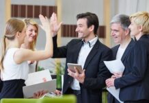 Как меняется корпоративная культура: 5 главных тенденций