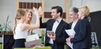 Как меняется корпоративная культура: 5 главных тенденций