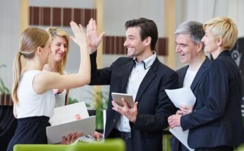 Как меняется корпоративная культура: 5 главных тенденций