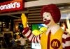 McDonald’s намерен выиграть «Каннские львы» к 2025 году