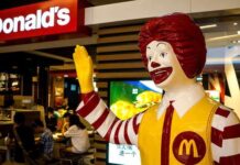 McDonald’s намерен выиграть «Каннские львы» к 2025 году