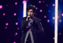 «Хабар» покажет сольный концерт Димаша