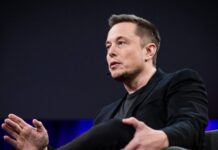 Илон Маск покупает Twitter