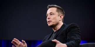 Илон Маск покупает Twitter