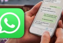 Казахстанцам станет доступна новая версия WhatsApp