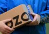 Ozon может начать производство товаров в Казахстане и Узбекистане