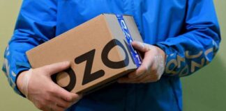 Ozon может начать производство товаров в Казахстане и Узбекистане