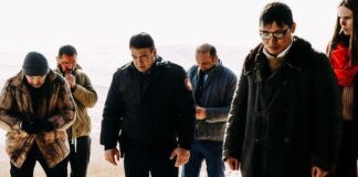 «Штурм» Адильхана Ержанова получил приз на кинофестивале во Франции