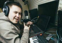 Imanbek проведет концерты в Европе и США