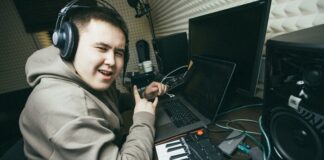 Imanbek проведет концерты в Европе и США