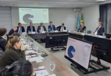 Казахстан собирается продвигать свои товары в Латинской Америке