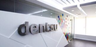 dentsu закрывает агентство 360i