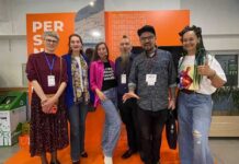 В Алматы прошел День креативной смелости-2022