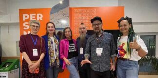 В Алматы прошел День креативной смелости-2022