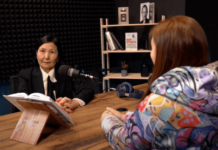 MEGOGO: Мы верим в будущее подкастов. Как создавался эксклюзивный контент о казахских ханах