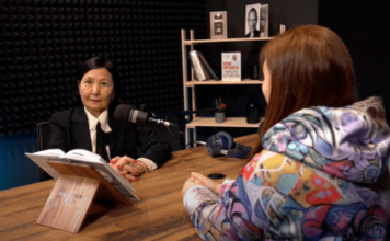 MEGOGO: Мы верим в будущее подкастов. Как создавался эксклюзивный контент о казахских ханах