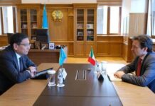 В Алматы появится центр инновационных креативных индустрий