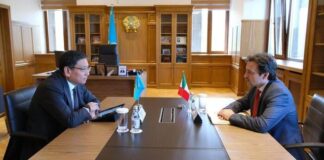 В Алматы появится центр инновационных креативных индустрий