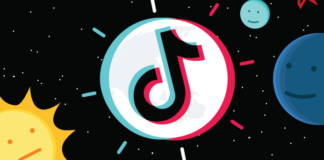 TikTok стал самым скачиваемым приложением с начала года