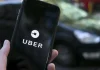 В приложении Uber можно будет бронировать билеты на поезда и самолеты