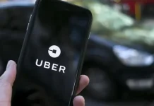 В приложении Uber можно будет бронировать билеты на поезда и самолеты