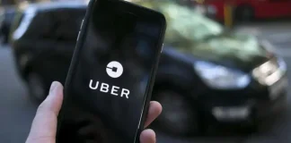 В приложении Uber можно будет бронировать билеты на поезда и самолеты