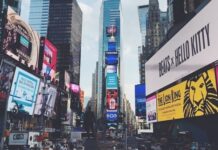 IAB: доходы от цифровой рекламы в США рекордно выросли в 2021 году