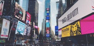 IAB: доходы от цифровой рекламы в США рекордно выросли в 2021 году