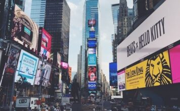 IAB: доходы от цифровой рекламы в США рекордно выросли в 2021 году
