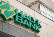 Halyk Bank помог 400 предпринимателям Алматы, пострадавшим от январских событий