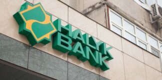 Halyk Bank помог 400 предпринимателям Алматы, пострадавшим от январских событий