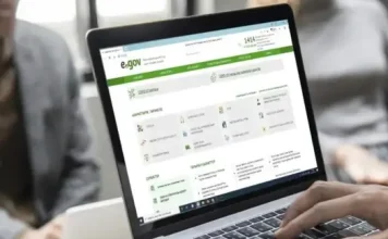 Казахстан самостоятельно создаст платформу цифрового правительства