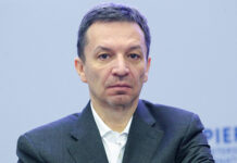 Основатель ivi покидает пост гендиректора