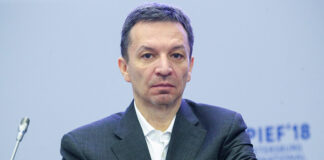 Основатель ivi покидает пост гендиректора