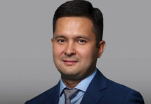 Канат Касымжанов возглавил «Қазмедиа орталығы»