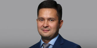 Канат Касымжанов возглавил «Қазмедиа орталығы»