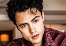 Новым амбассадором Victoria’s Secret впервые стал мужчина