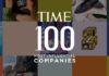 Time назвал 100 самых влиятельных компаний года